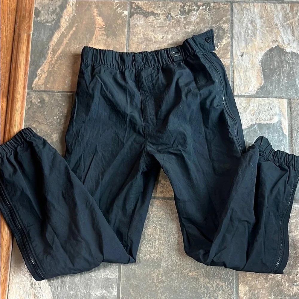 Men's Black Bear ski snowboard Pants - Picture 1 of 8